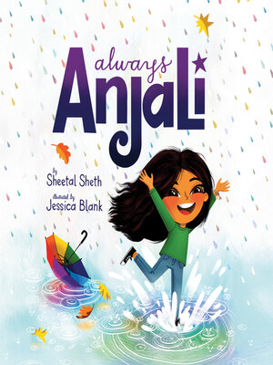 cover image of Always Anjali
